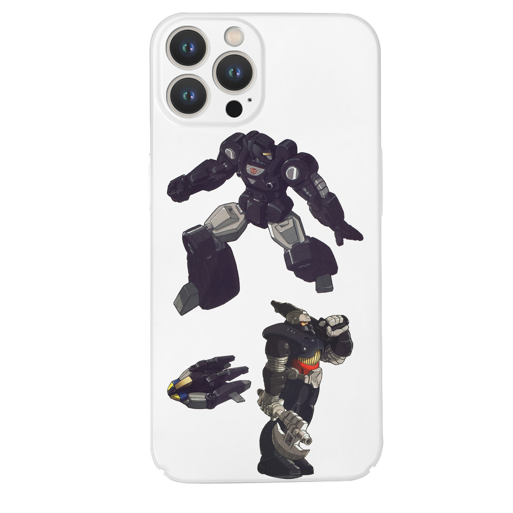 （画像用）  【iPhone 14シリーズ対応】ハードケース